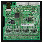 Image of Back (Circuit) side